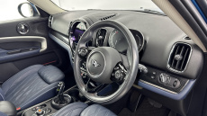 MINI Countryman 1.5 Cooper Exclusive 5dr Auto Petrol Hatchback